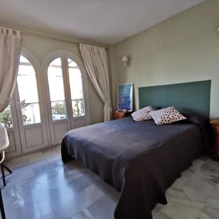 2Br+1Bthr Precioso Apartamento Con Vistas Al Mar มิฮาส ภายนอก รูปภาพ