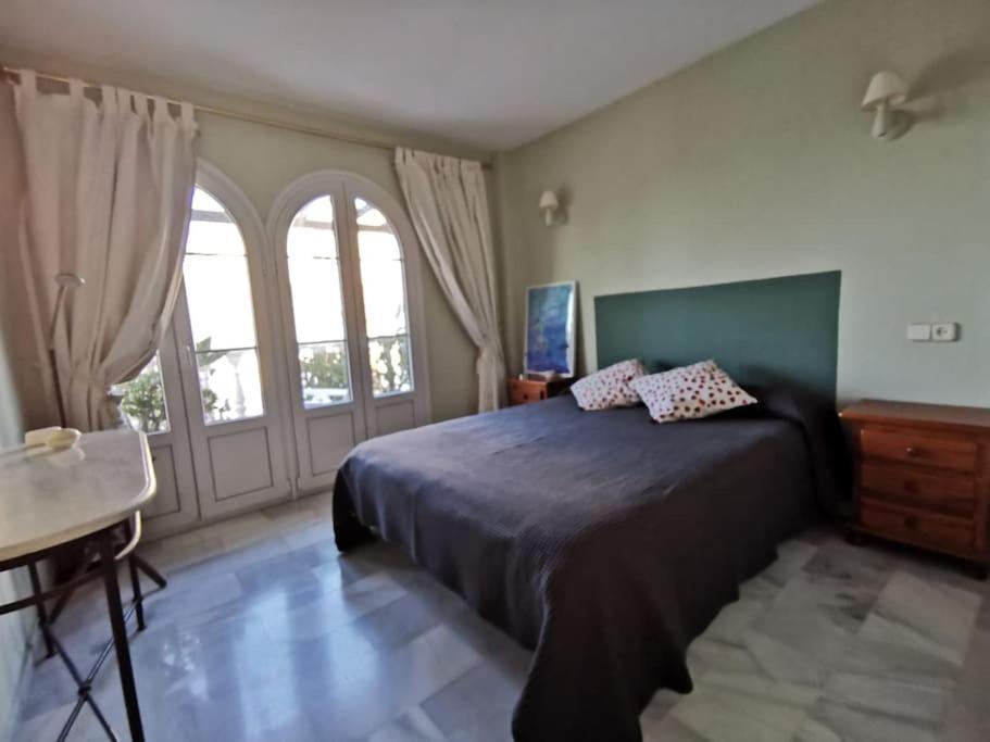 2Br+1Bthr Precioso Apartamento Con Vistas Al Mar มิฮาส ภายนอก รูปภาพ